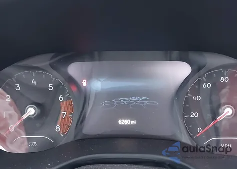 2025 Jeep Compass Limited 4X4 from USA, damaged, VIN 3C4NJDCN9ST501251